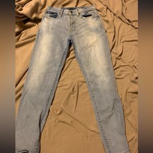 Women’s Aeropostale Jeans
